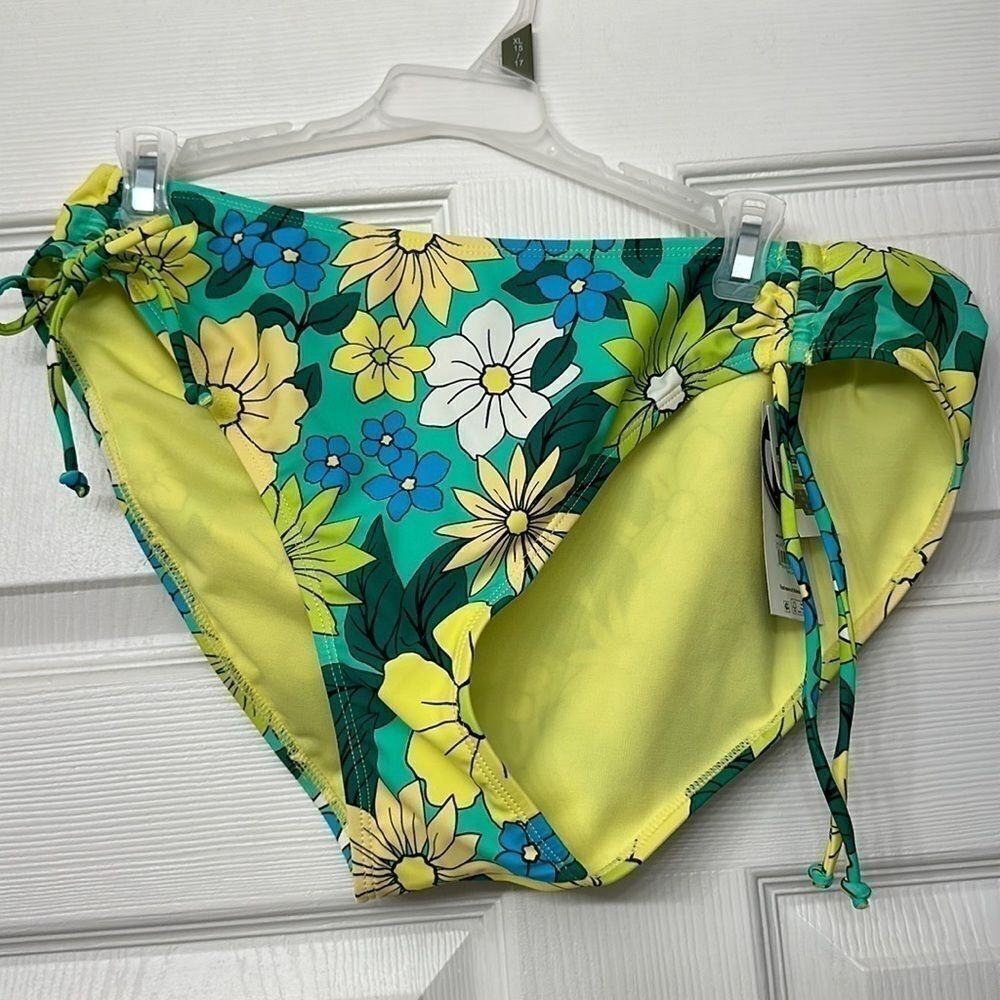 Women’s XL Swimsuit Bottoms